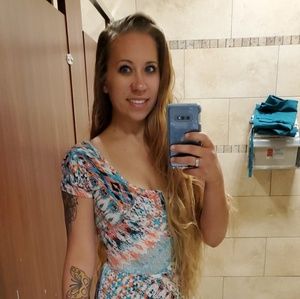 Meet your Posher, Jennifer